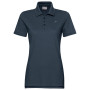 Head Club Polo Shirt Damen navy