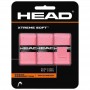 Head Xtreme Soft Overgrip pink