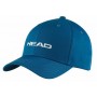 Head Cap Promotion blau