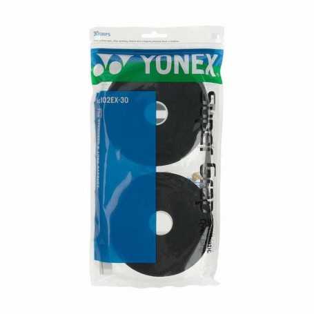 Yonex Super Grap Overgrip X30 schwarz