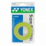 Yonex Super Grap Overgrip citrus-grün