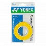 Yonex Super Grap Overgrip gelb