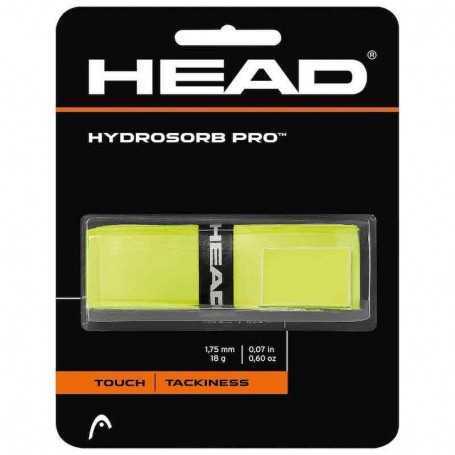 Head Hydrosorb Pro Basicgrip X12 gelb