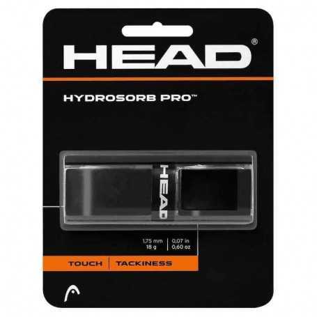 Head Hydrosorb Pro Basicgrip X12 schwarz