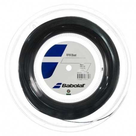 Babolat RPM Blast Rolle 200m 1,35mm schwarz