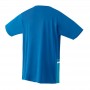 Yonex Herren T-Shirt blau-hellblau