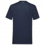 Head Club Tech T-Shirt Boys dunkelblau