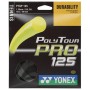 Yonex Poly Tour Pro Set 12,00m 1,25mm graphite Besaitungsset