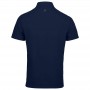 Head Club Polo Shirt Herren dunkelblau