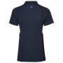 Head Club Tech Polo Shirt Damen dunkelblau