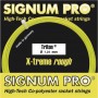 Signum Pro Triton Set 12,00m 1,24mm gelb Besaitungsset