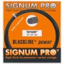 Signum Pro Tornado Set 12,00m 1,17mm schwarz Besaitungsset