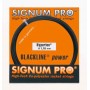 Signum Pro Hyperion Set 12,00m 1,18mm schwarz Besaitungsset
