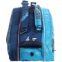 Babolat Pure Drive X6 Tennistasche 2021 blau-dunkelblau