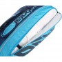 Babolat Pure Drive X6 Tennistasche 2021 blau-dunkelblau