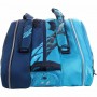 Babolat Pure Drive X12 Tennistasche 2021 blau-dunkelblau