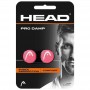 Head Pro Damp Dämpfer pink