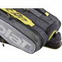 Babolat Pure Aero X9 VS Tennistasche schwarz-gelb
