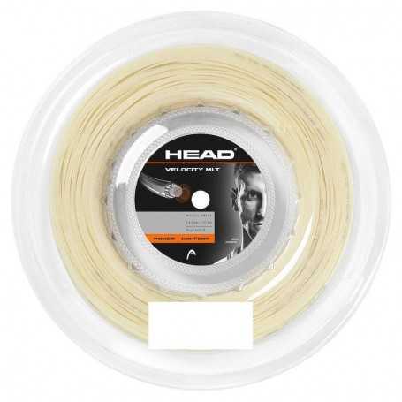 Head Velocity MLT Rolle 200m 1,25mm natural