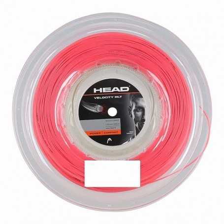 Head Velocity MLT Rolle 200m 1,30mm pink