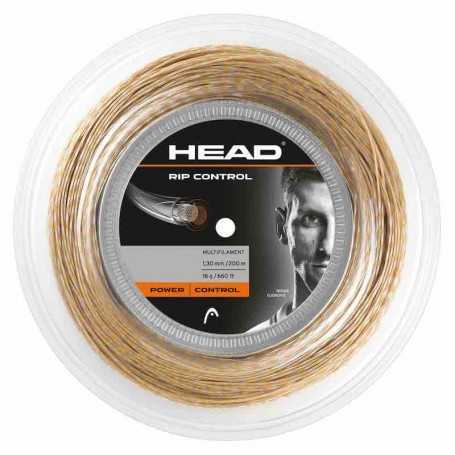 Head RIP Control Rolle 200m 1,25mm natural