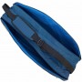 Yonex Team X6 Tennistasche blau-dunkelblau