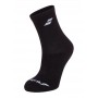Babolat Socken lang 3er schwarz