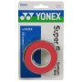 Yonex Super Grap Overgrip rot