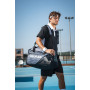 Head Djokovic Duffle  Bag Tennistasche 2022 anthrazite-schwarz