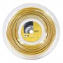 Luxilon 4G Rough Rolle 200m 1,25mm gold