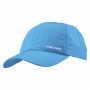 Head Light Function Cap turquoise-weiss