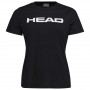 Head Club Lucy T-Shirt Damen schwarz