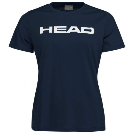 Head Club Lucy T-Shirt Damen dunkelblau