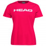 Head Club Lucy T-Shirt Damen magenta