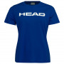 Head Club Lucy T-Shirt Damen royal