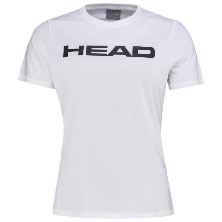 Head Club Lucy T-Shirt Damen weiss