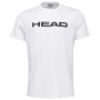 Head Club Ivan T-Shirt Herren weiss