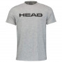 Head Club Ivan T-Shirt Herren hellgrau