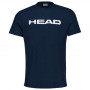 Head Club Ivan T-Shirt Herren dunkelblau