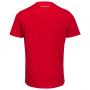 Head Club Ivan T-Shirt Herren rot