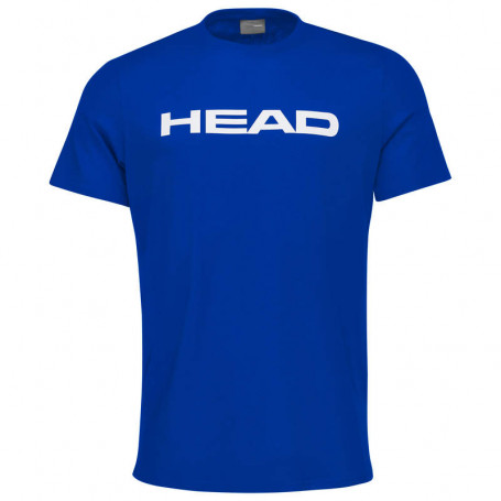 Head Club Ivan T-Shirt Herren royal