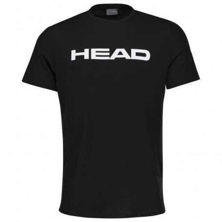 Head Club Ivan T-Shirt Herren schwarz