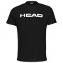 Head Club Ivan T-Shirt Junior schwarz