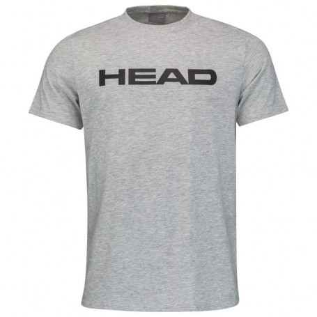 Head Club Ivan T-Shirt Junior hellgrau