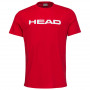 Head Club Ivan T-Shirt Junior rot