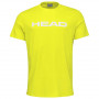 Head Club Ivan T-Shirt Junior gelb