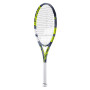 Babolat Aero Junior 25 Tennisschläger 2023 (besaitet)