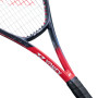 Yonex Vcore 95 310g Tennisschläger 2023 scarlet-rot (unbesaitet)