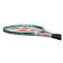 Yonex Percept 100L 280g Tennisschläger 2023 olive-green (unbesaitet)